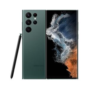Galaxy S22 Ultra 5G
