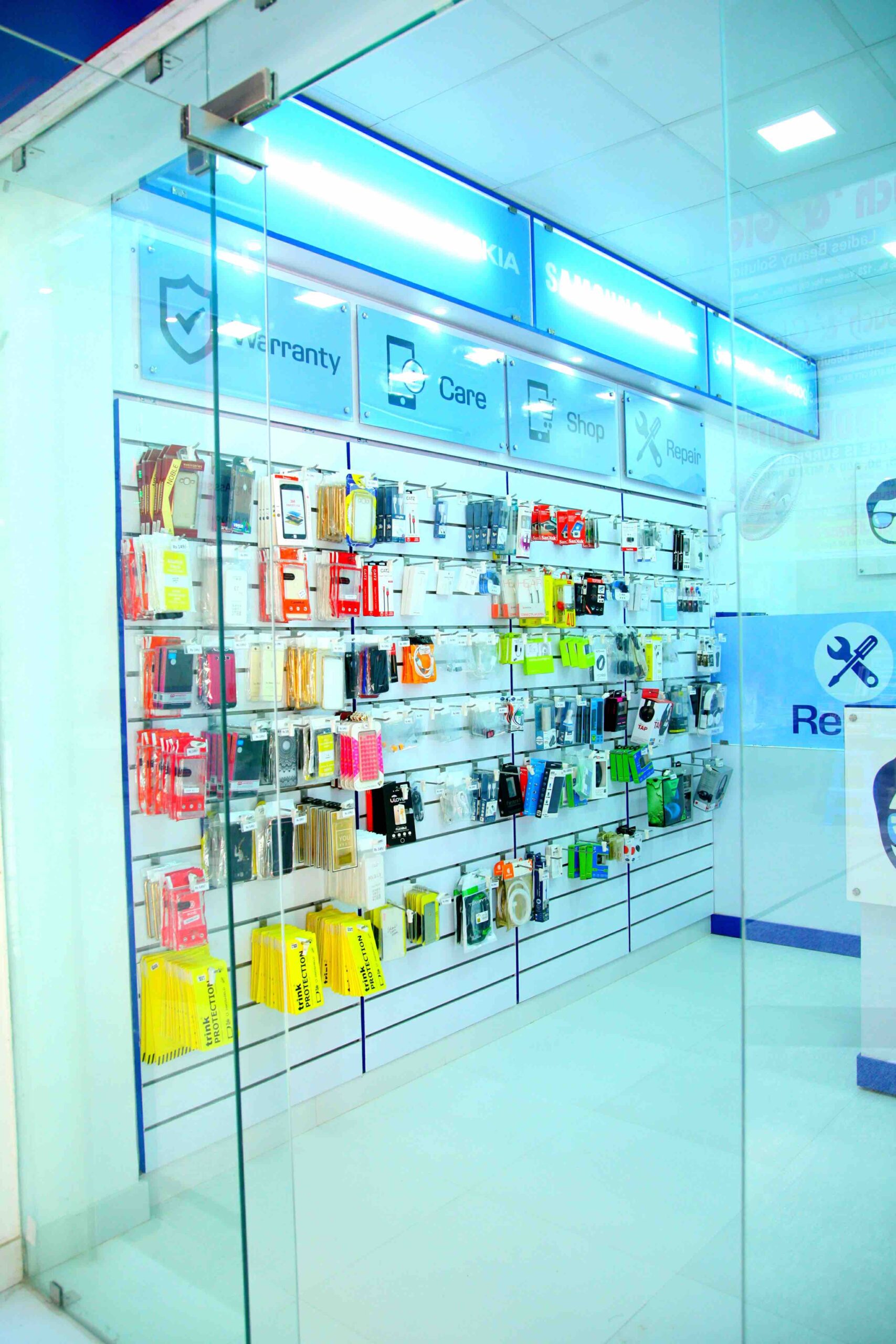 Premium Accessories at Kaicell