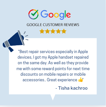 Happy Customers at Kaicell