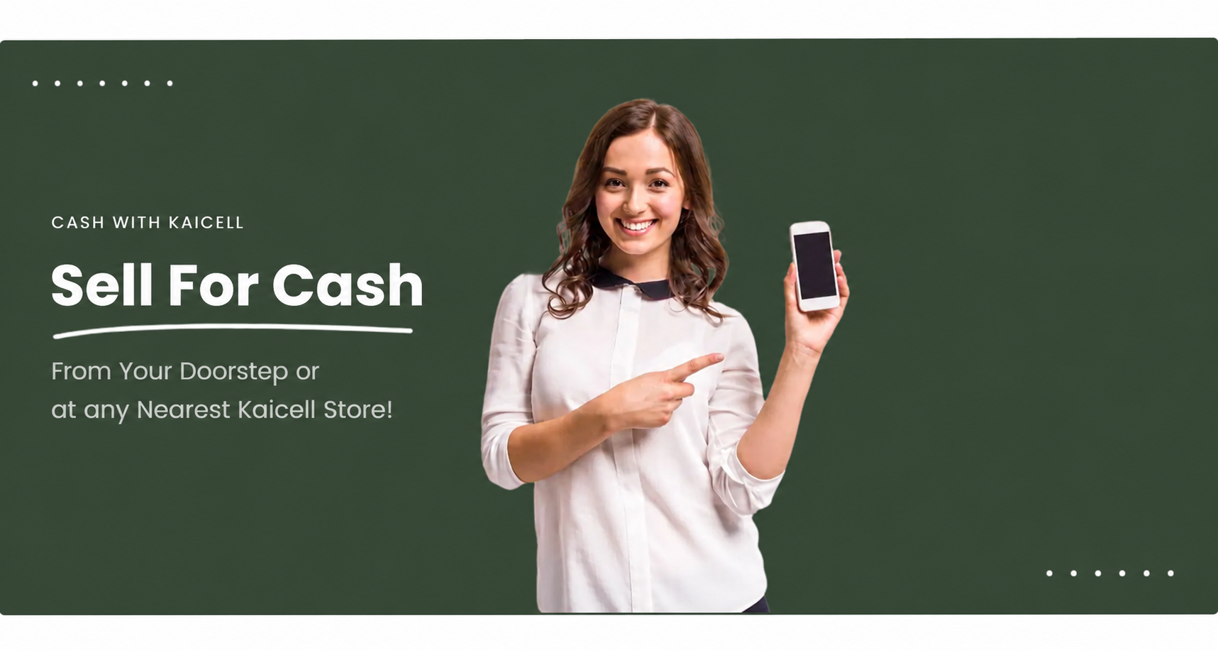 Device Info Banner
