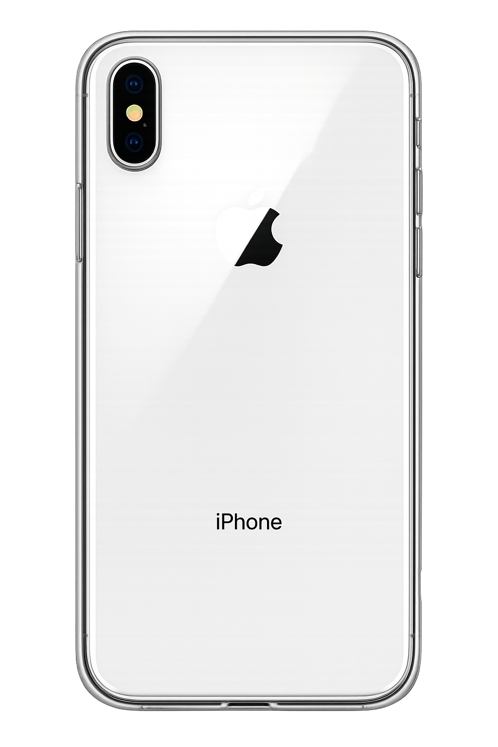 Sell your old iPhone X