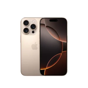 Apple iphone 16 Pro