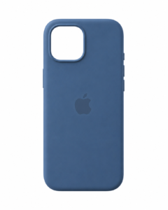 Silicon Case - iPhone 14 Pro