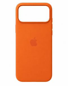 Silicon Case - iPhone 17 Pro