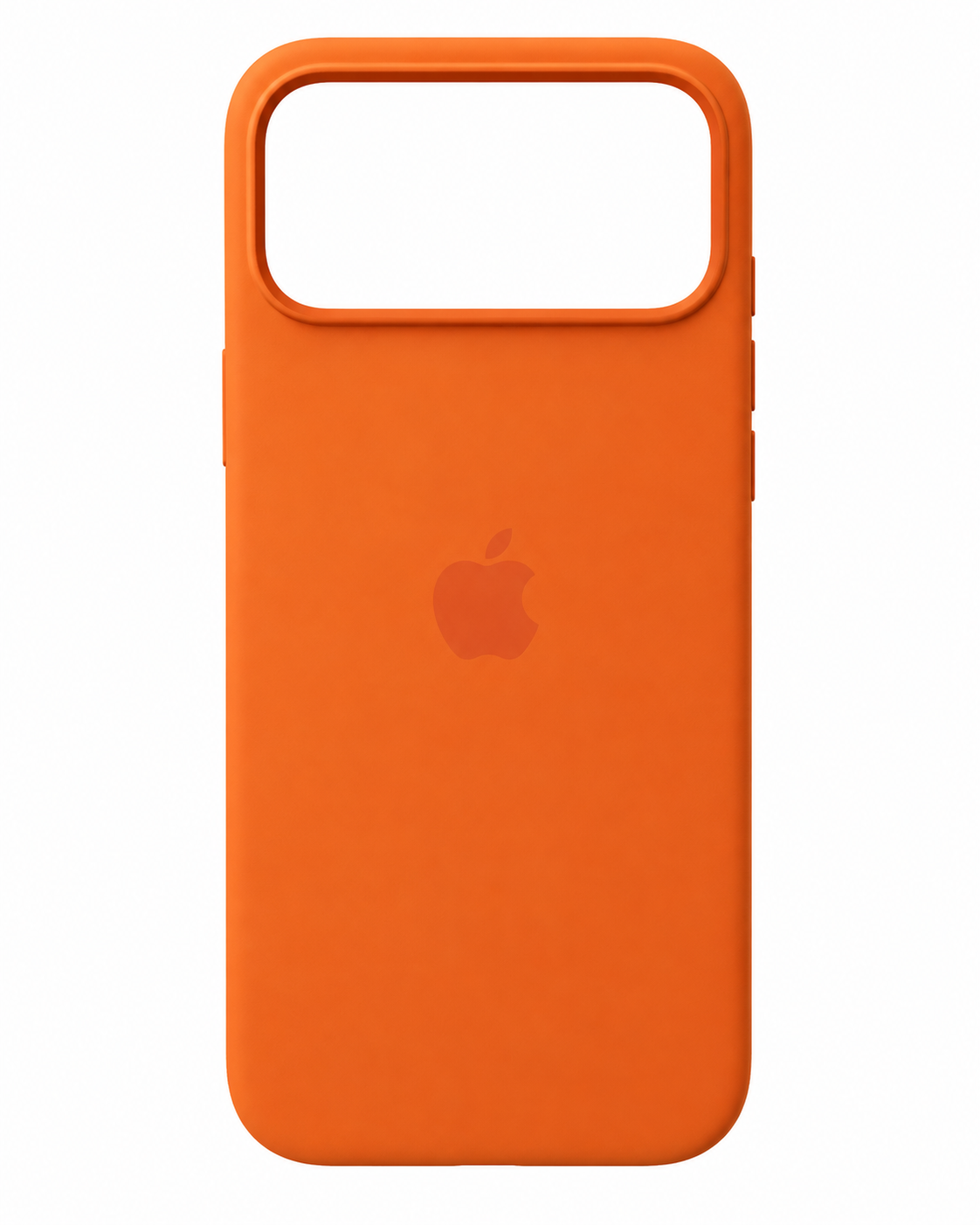 Silicon Case - iPhone 17 Pro
