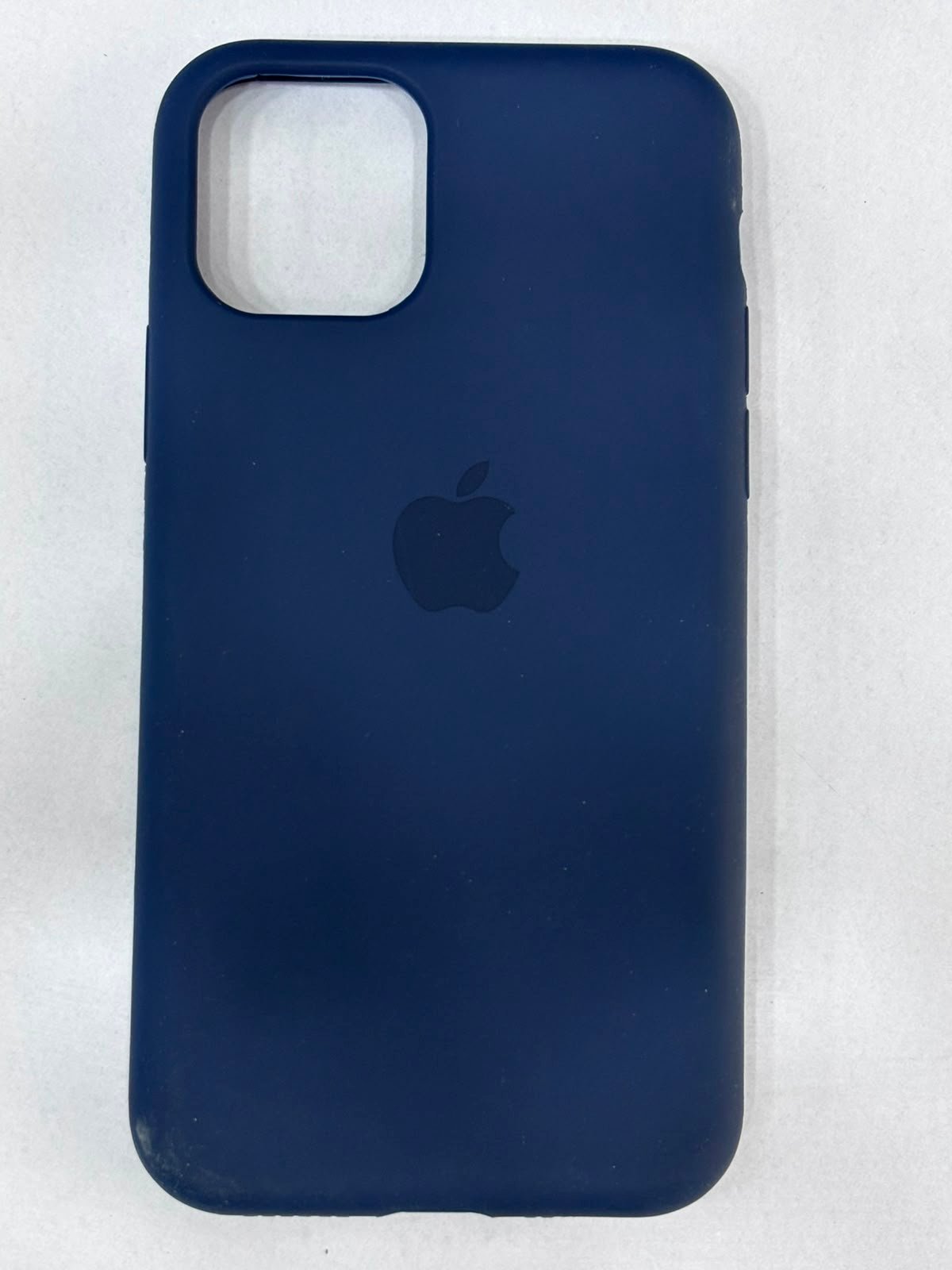 Silicon Case - iPhone 13