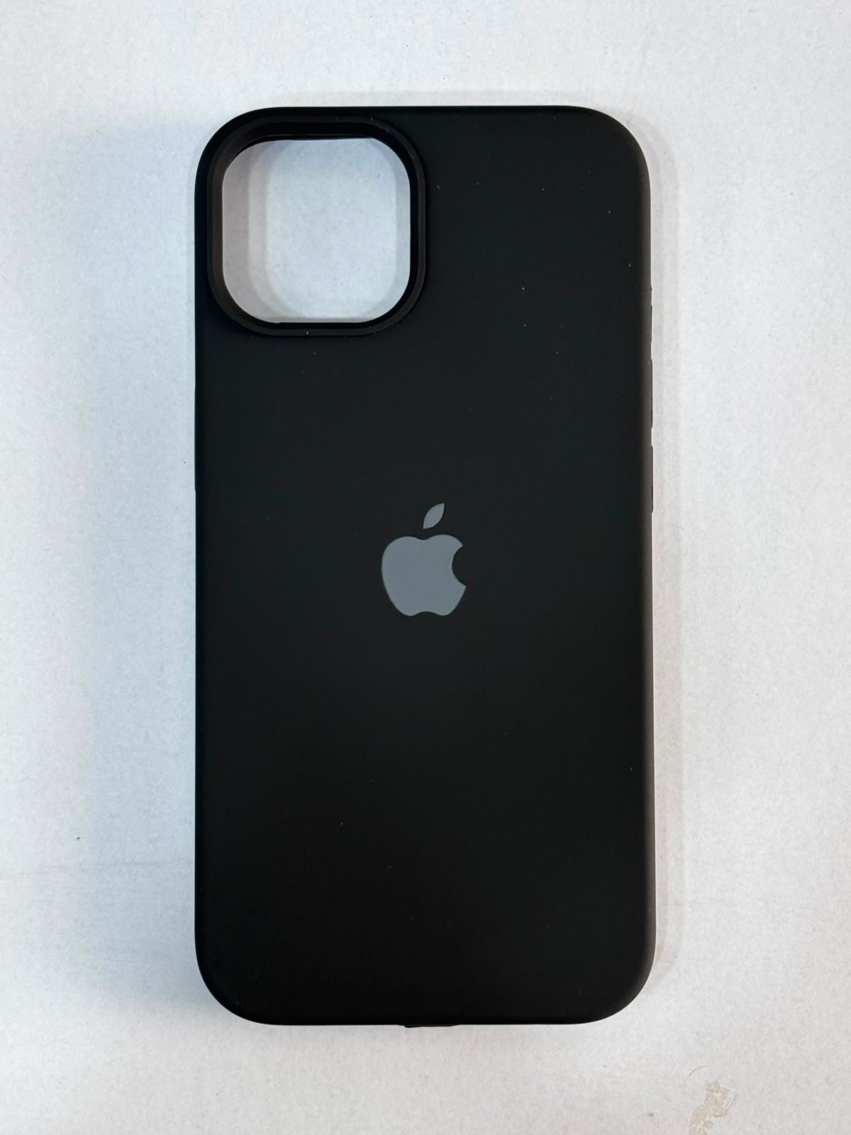 Silicon Case - iPhone 11 Pro