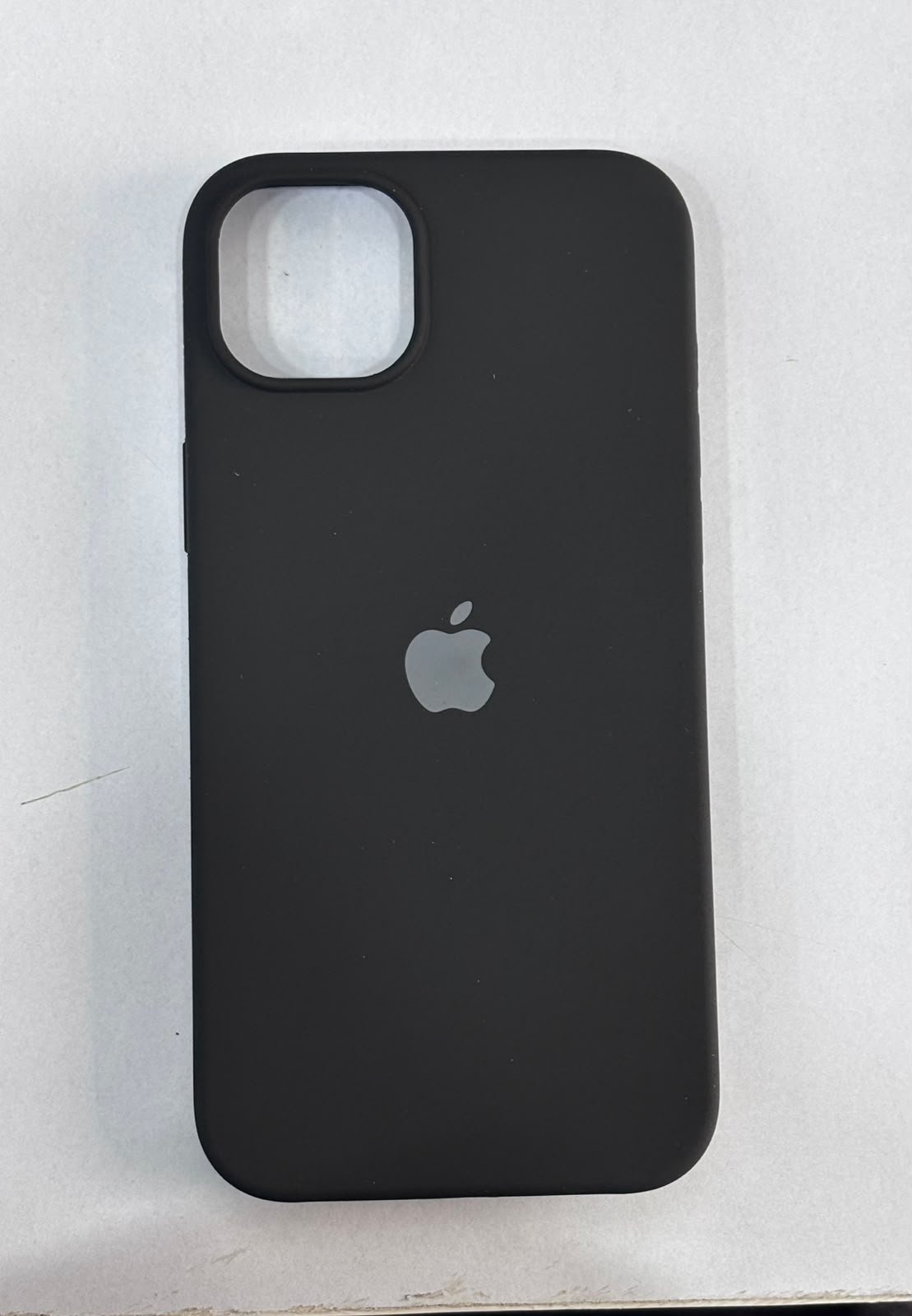 Silicon Case - iPhone 13 Pro