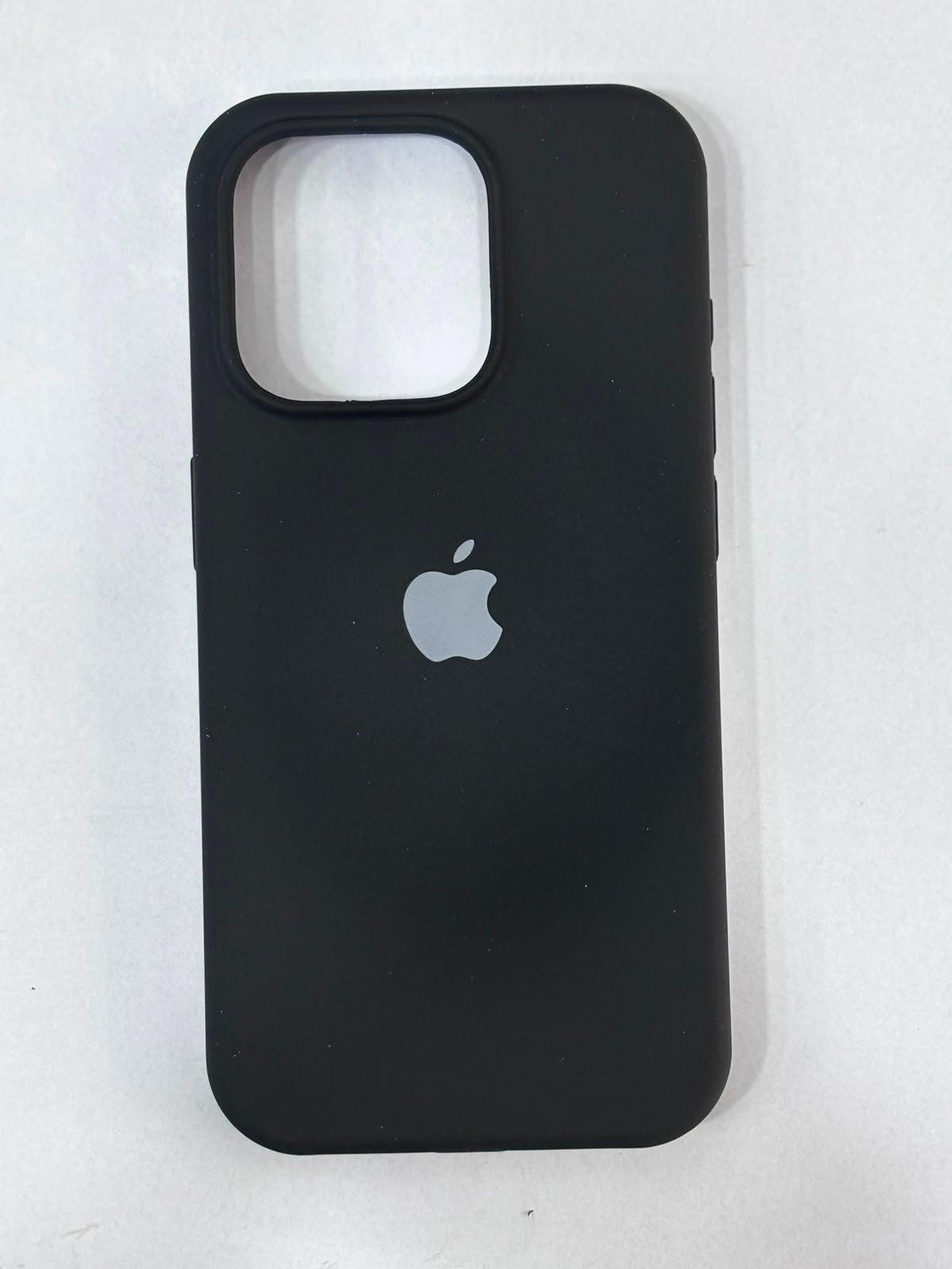 Silicon Case - iPhone 14 Pro