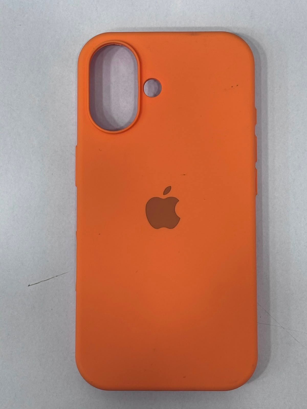 Silicon Case - iPhone 17
